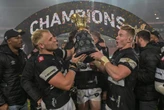 WRAP | Currie Cup, round one: Teams and fixtures