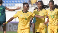 LIVE | Wafcon: Banyana Banyana v Ghana