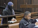 Alleged Cape Town baby snatcher Shamiema Jacobs granted bail