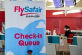 FlySafair foreign ownership dispute lands in court as deadline looms