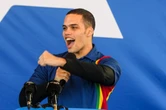 Liam Jacobs to return to DA - senior party sources