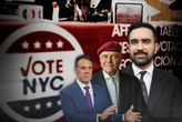 LIVE | New Yorkers expected to pick leftist Mamdani in stunning election