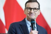 Morawiecki nie rezygnuje po ultimatum. "Nie wycofujemy się"