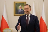 Opiekowała się panem Jerzym. Teraz straciła pracę
