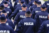 Manifestacja poparcia dla Karola Nawrockiego. "To duża operacja policyjna"