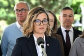 Biejat podsumowuje kampanię. "Nic dziwnego, że przegrał"