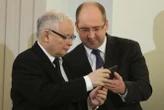 Kulisy tworzenia Partii Republikańskiej. Cios w Jarosława Gowina