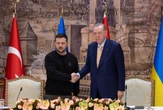Erdogan liczy na sukces. Dojdzie do spotkania Zełenski - Putin?