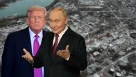 Media o żądaniach Putina. Tego chce dyktator