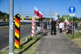 Polsko-niemieckie patrole na granicy? Jest komunikat MSWiA