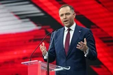 "Zarzuciliby mi molestowanie". Głos z PiS na fakty z życia Nawrockiego