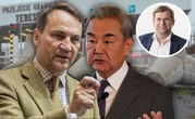 Spotkanie Polska-Chiny już w poniedziałek. "Mogą być tylko zakulisowe działania"