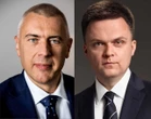 Szymon Hołownia i Roman Giertych kandydatami w wyborach do Senatu? Jest jeden warunek