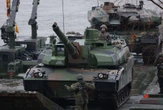 Grand Crossings 2025. Wielkie manewry NATO w Niemczech bez udziału Polski
