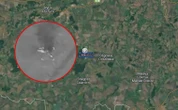 Spektakularna akcja Ukraińców. Użyli myśliwców F-16