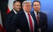 Wolta Trumpa. Otwiera okno polskiej dyplomacji