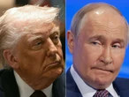 Władimir Putin kusi Donalda Trumpa. Słowa o broni jądrowej to "zarzucenie przynęty"