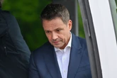 Jest ratunek dla Trzaskowskiego? Espert nie ma złudzeń