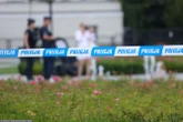 Dramat na Dolnym Śląsku. Nie żyje ojciec i syn
