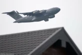 USA przerzucają broń atomową do Wielkiej Brytanii