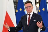 Będzie rewolucja w koalicji? "Gotowi". Jest reakcja po słowach Tuska