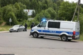 Proboszcz zaapelował po tragedii. Na mszę przyszła połowa wiernych