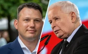 Ekspert o spięciu Mentzena z Kaczyńskim. "Młodzi politycy irytują Kaczyńskiego"