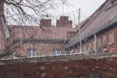 "Incydent między osadzonymi". Jeden z mężczyzn nie żyje