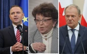 Brutalna ocena ekspertki. "Idzie wypieszczone dziecko Warszawki"