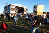 Startuje Open’er Festival 2025. Upał i dobra muzyka dadzą się we znaki