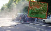 Rosjanie coraz bliżej Sum. Zdobyli dwie wioski