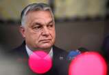 Orban dopiął swego. Węgry zablokowały pomoc dla Ukrainy