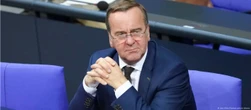 Pośpiech ws. poboru w Niemczech. Pomysł "automatycznego obowiązku"