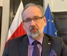 Koronawirus, 4 marca. Najnowsze liczby z Polski. Podał je Adam Niedzielski