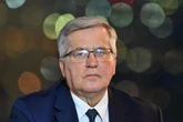 "Muszą mieć świadomość". Komorowski mówił o PiS