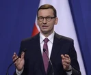 Mateusz Morawiecki. Życzenia na Wielkanoc i ważny apel