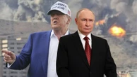 Trump zakpił z Putina. "Pomediuj swoją własną wojnę"