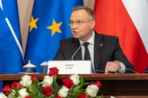 Złe wieści dla Dudy. Polacy nie widzą miejsca na inicjatywę prezydenta