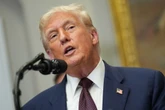 "Eskalacja konfliktu". Brutalna ocena decyzji Trumpa