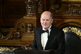 Niebywała indolencja Niemiec. Scholz dostał cios z niespodziewanej strony