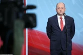 Adam Bielan odpiera zarzuty wobec Karola Nawrockiego