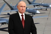 Putin dostrzegł potencjał. Armia bezzałogowców ma szybko rosnąć w siłę