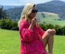 Justyna Żyła zdradziła swoją ulubioną aktywność. Lubi to robić przy Sławomirze