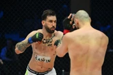 Zatęsknił za piłką. Zaskakujący powrót zawodnika Clout MMA