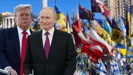 Ukraina czeka na wynik romzmów. "Nie wierzę, że Putin da nam spokój"