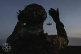 Alarm w Rosji. Dron zestrzelony w drodze do Moskwy