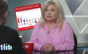 Najnowszy sondaż WP. Rzeczniczka KO: mamy jeszcze dwa lata