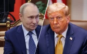 Trump groził zbombardowaniem Moskwy. CNN ujawnia nagrania