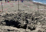 Tragedia we Włoszech. Nastolatek zginął pod zwałami piasku