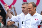 "Doktor Emil" na celowniku KO. Taki plan na aferę ma Tusk